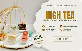Resort Terracotta đà Lạt